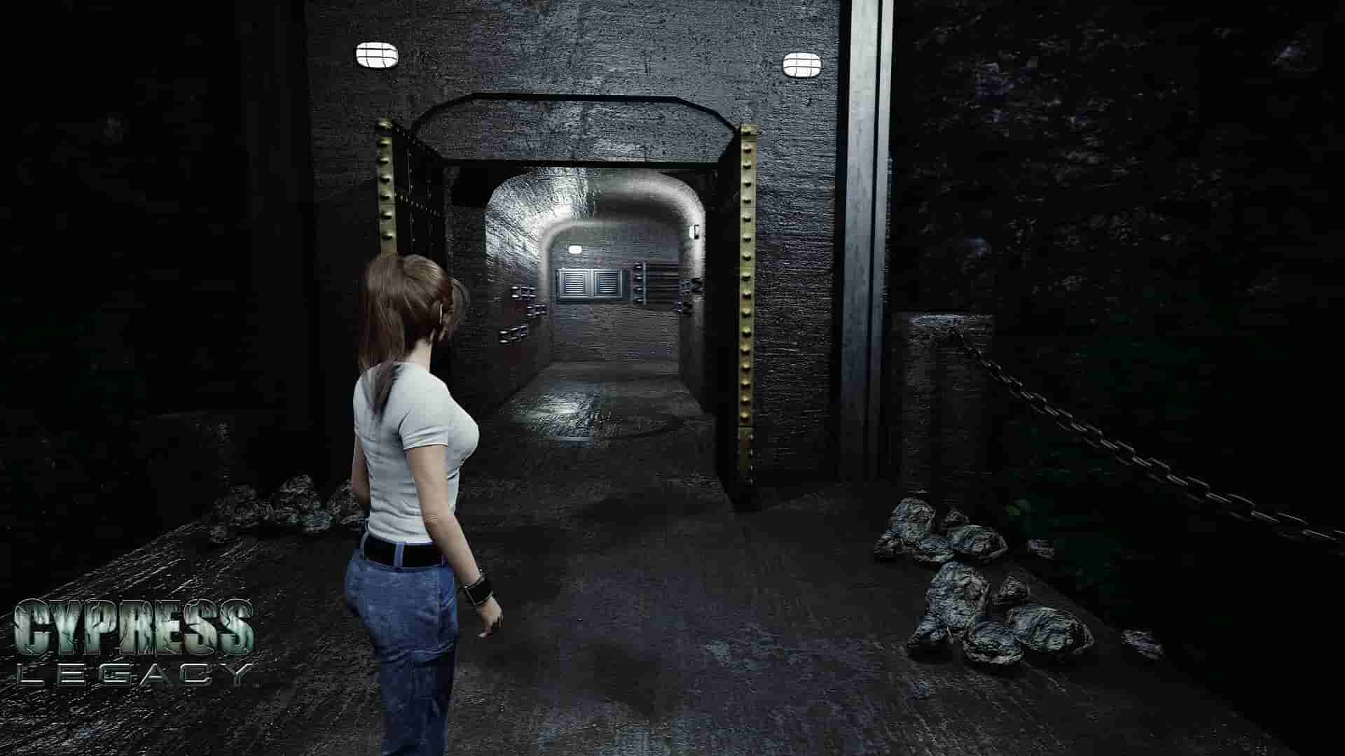 Cypress Legacy screenshot thumbnail screenshot 0
