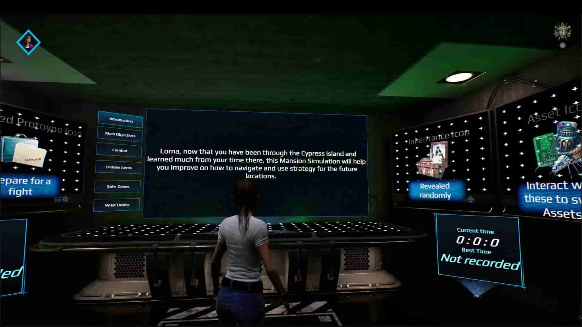 Cypress Legacy screenshot thumbnail screenshot 10