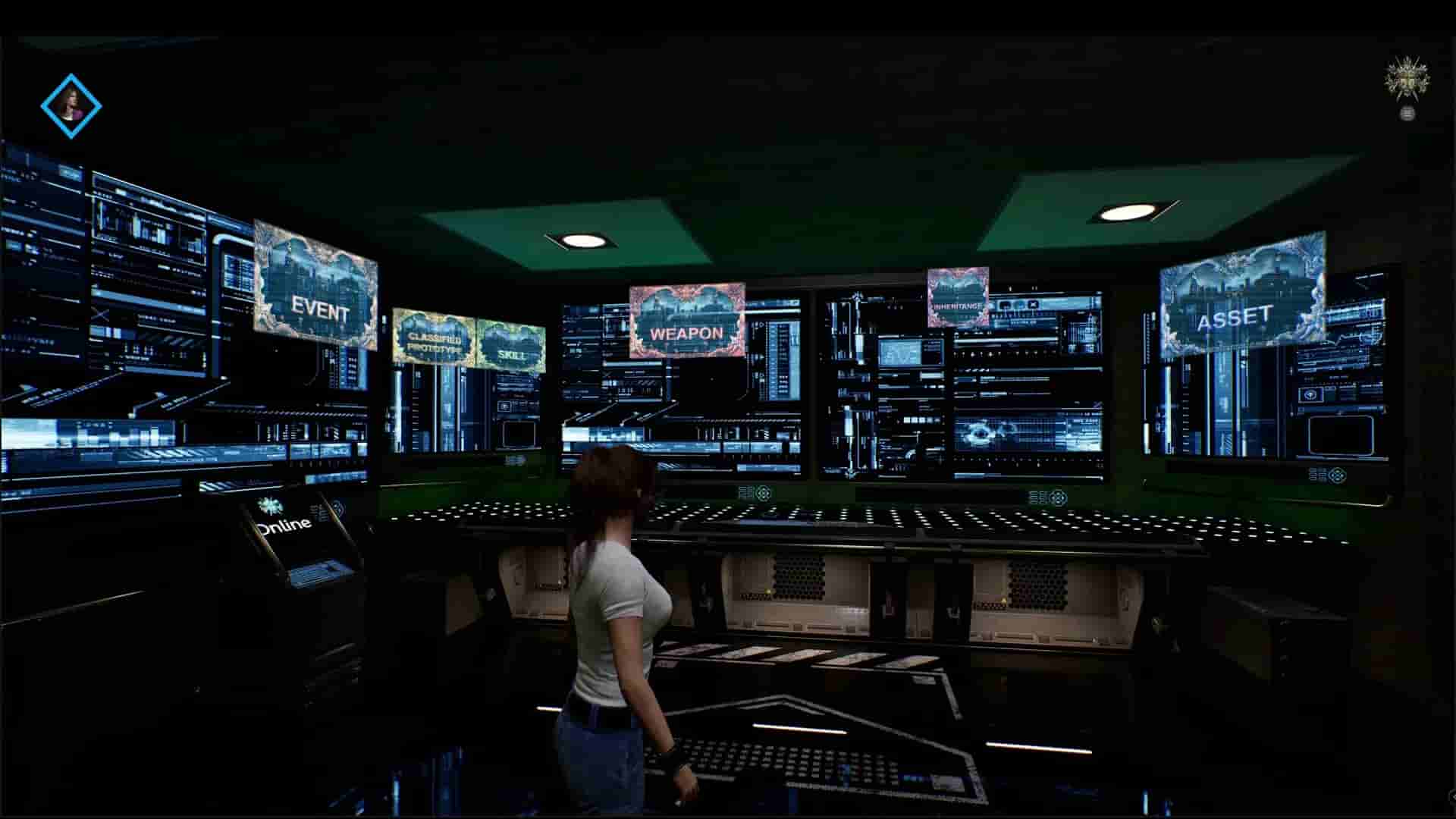 Cypress Legacy screenshot thumbnail screenshot 4
