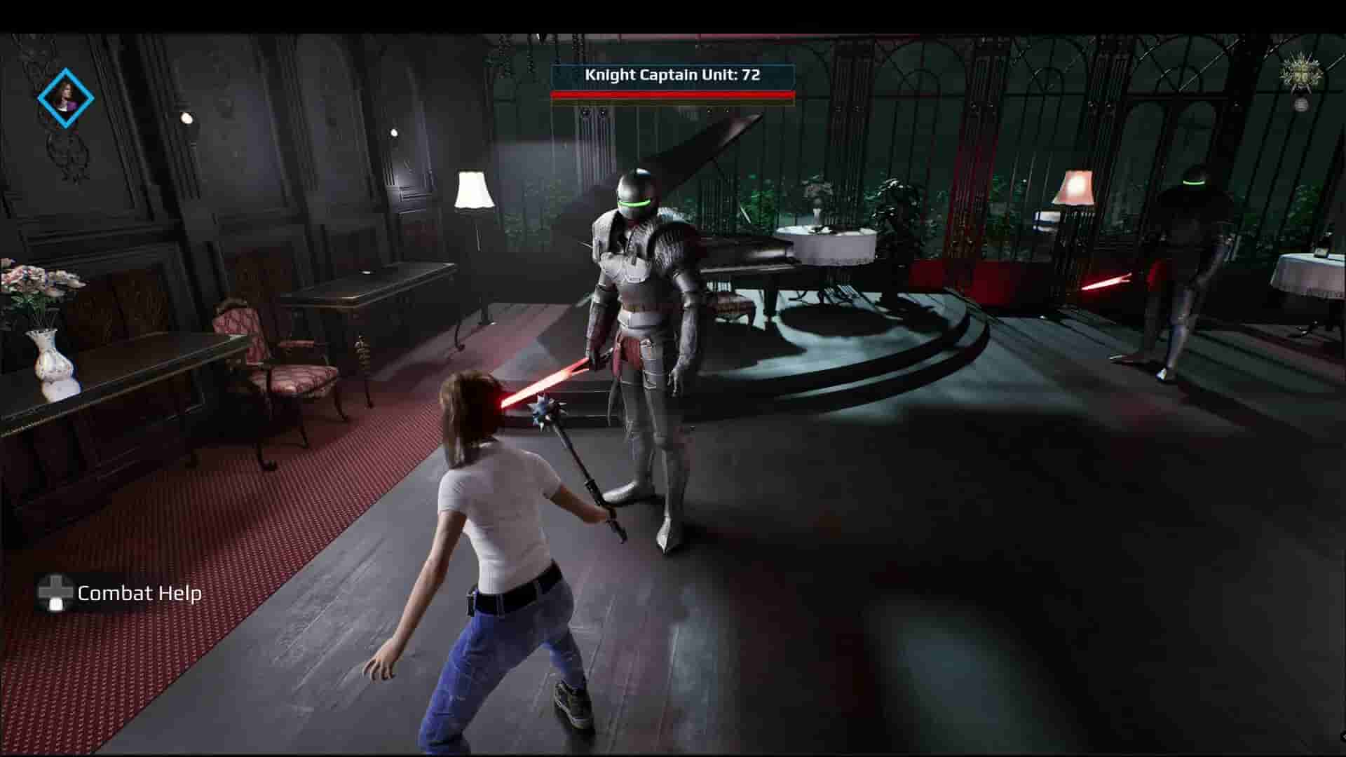 Cypress Legacy screenshot thumbnail screenshot 8