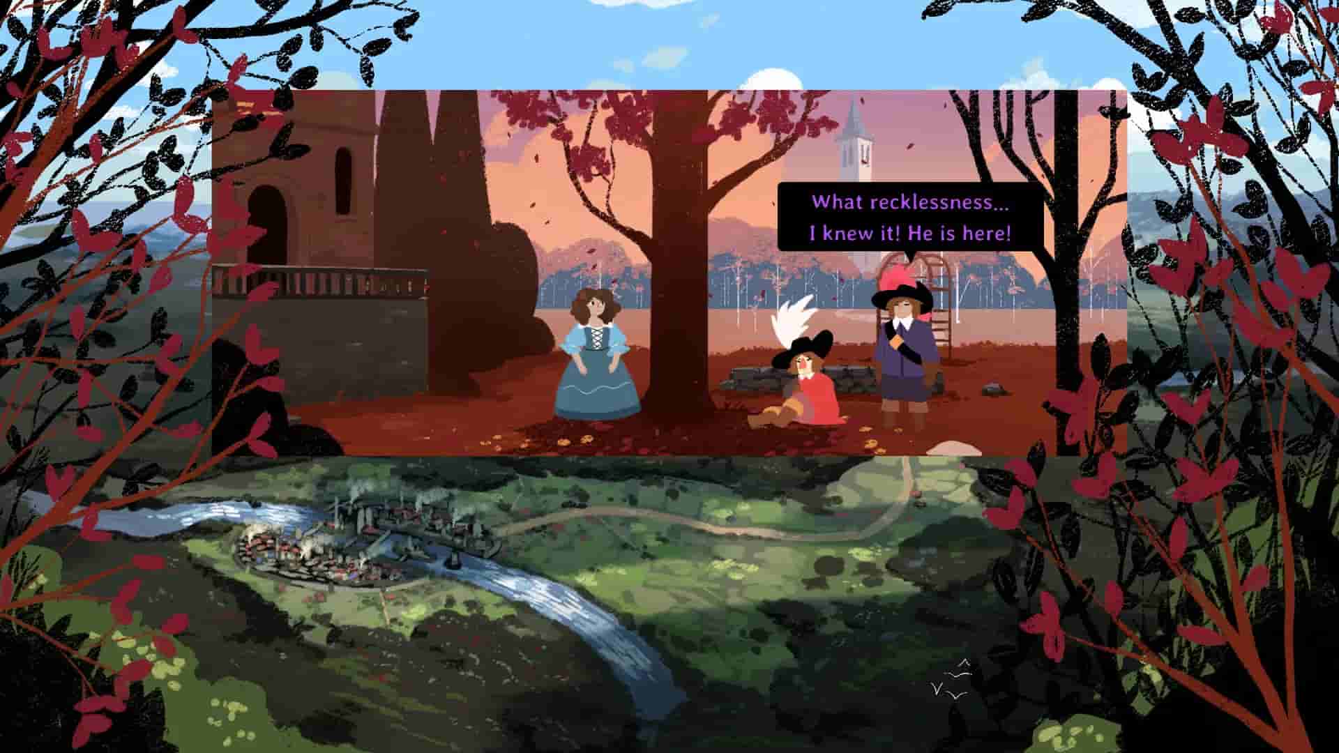 Cyrano screenshot thumbnail screenshot 5
