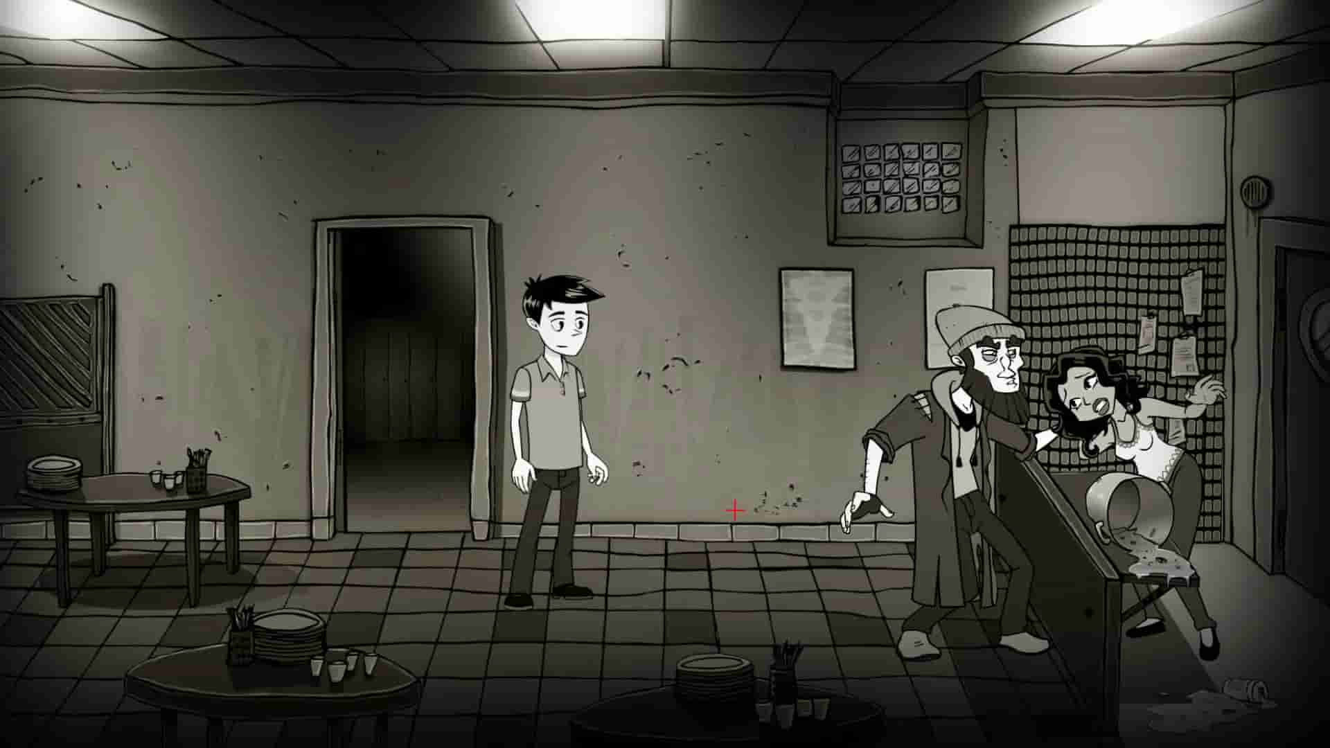 Désiré screenshot thumbnail screenshot 3