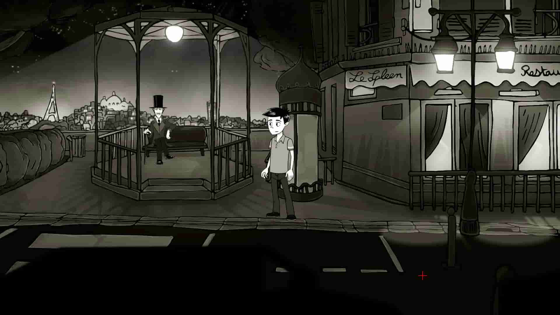 Désiré screenshot thumbnail screenshot 4