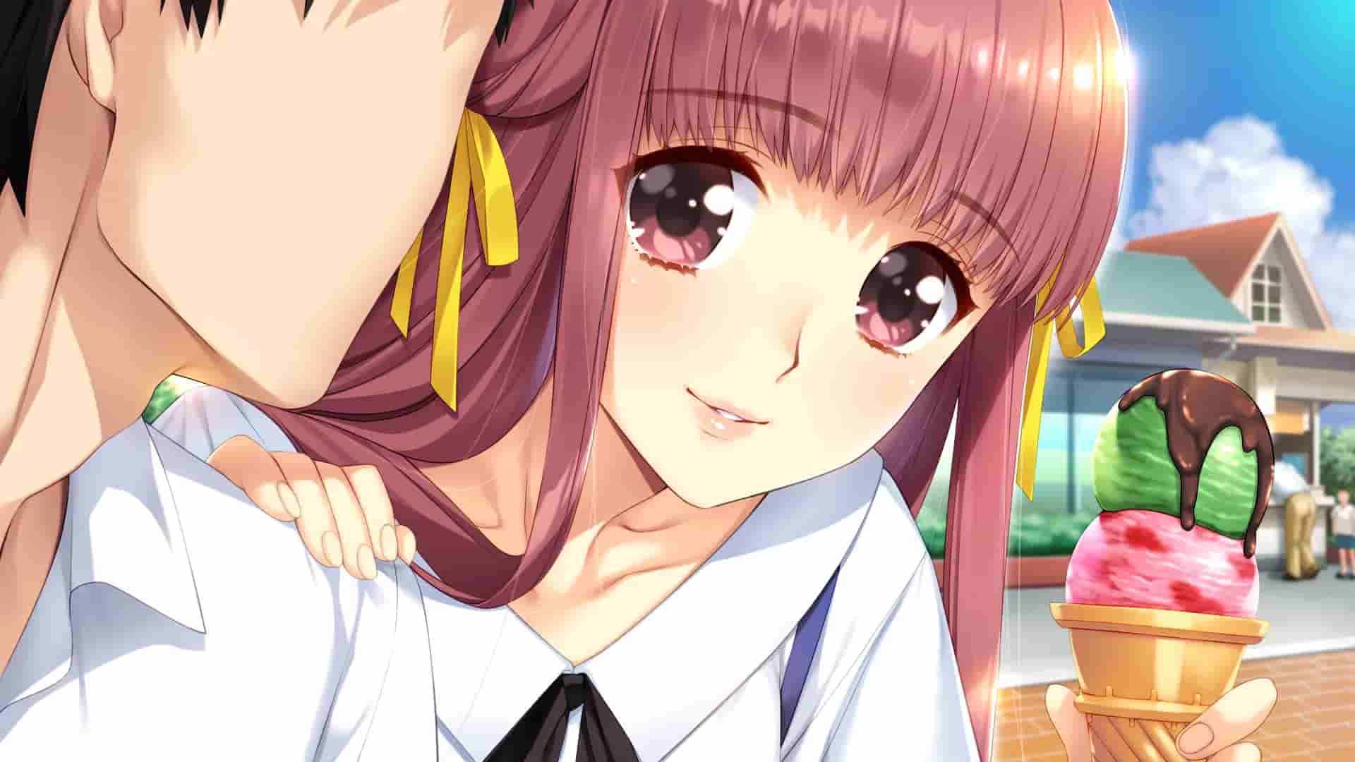 Dkysei: Bangin' Summer screenshot thumbnail screenshot 4