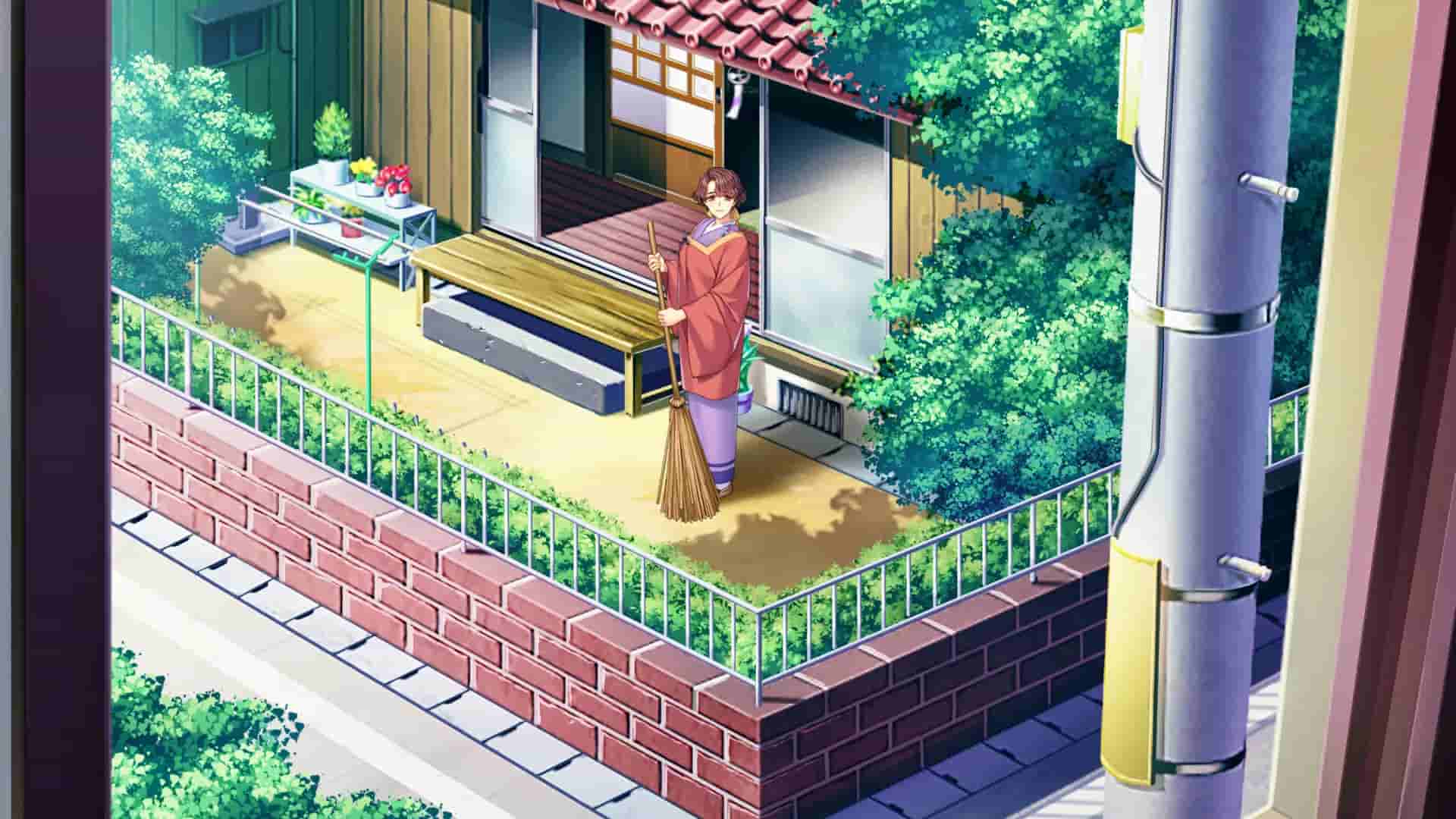 Dkysei: Bangin' Summer screenshot thumbnail screenshot 6