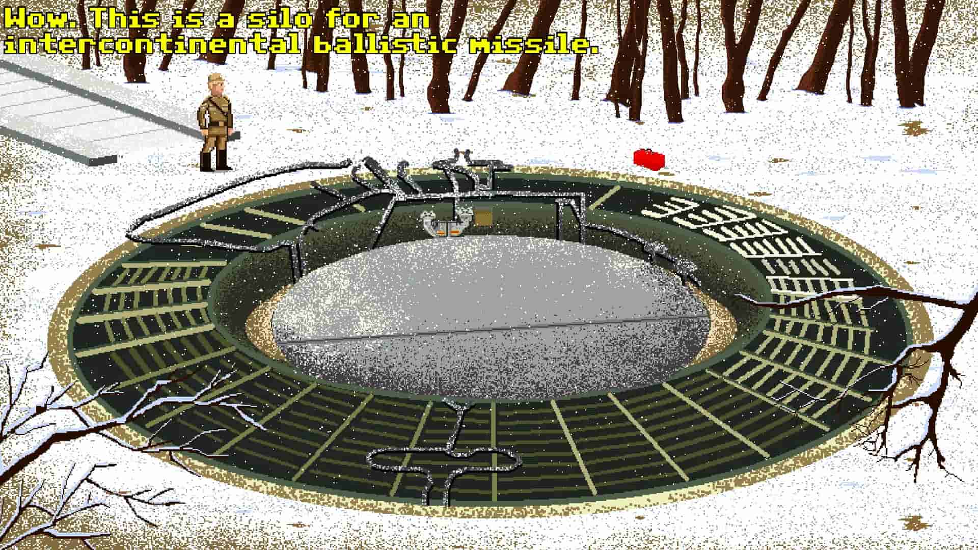 D3AD HAND screenshot thumbnail screenshot 8