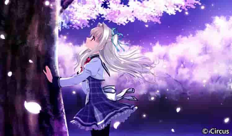 Da Capo 3 R screenshot thumbnail screenshot 0