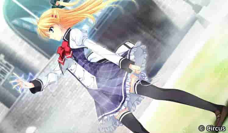 Da Capo 3 R screenshot thumbnail screenshot 1