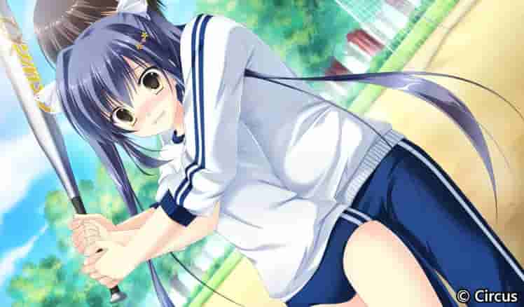 Da Capo 3 R screenshot thumbnail screenshot 3