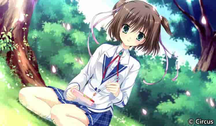 Da Capo 3 R screenshot thumbnail screenshot 4