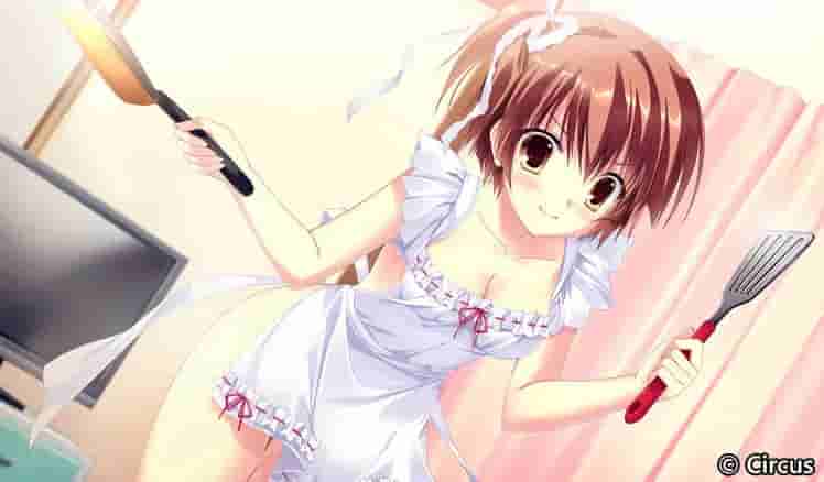 Da Capo 3 R screenshot thumbnail screenshot 6