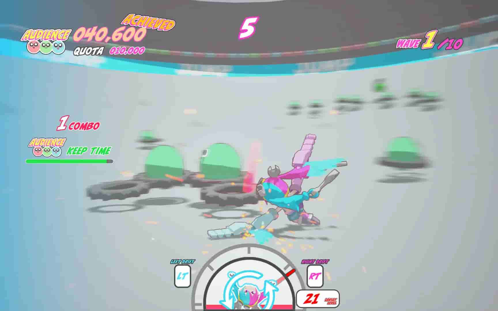 DABULARI screenshot thumbnail screenshot 1