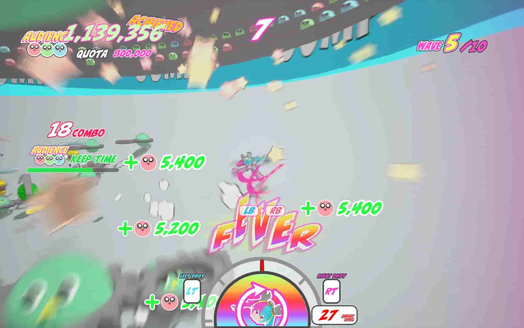 DABULARI screenshot thumbnail screenshot 2