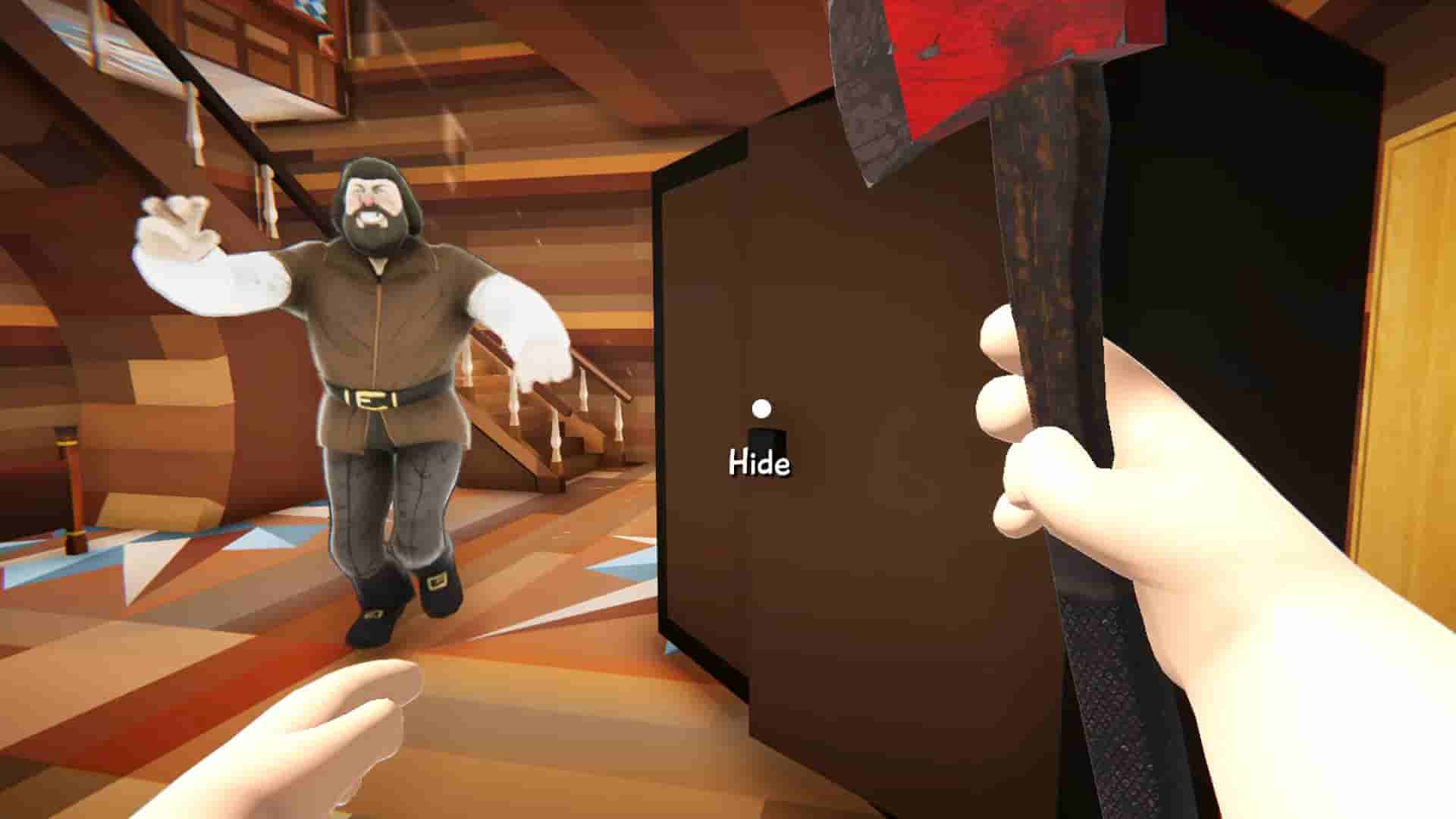 Daddy screenshot thumbnail screenshot 1
