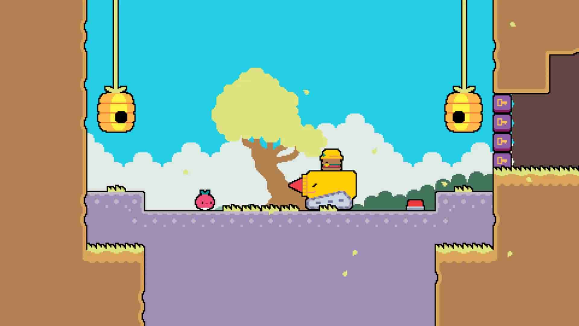 Dadish Collection screenshot thumbnail screenshot 0