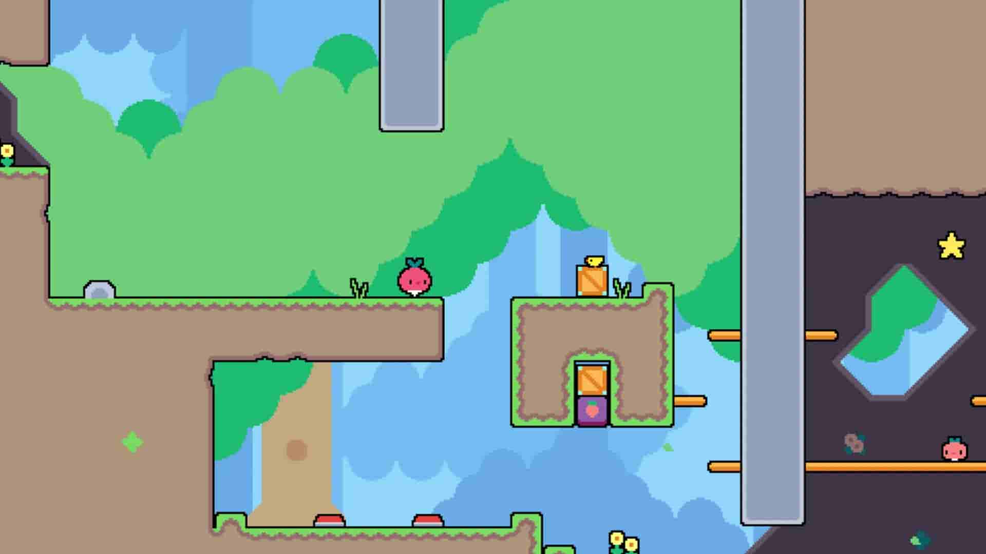 Dadish Collection screenshot thumbnail screenshot 1