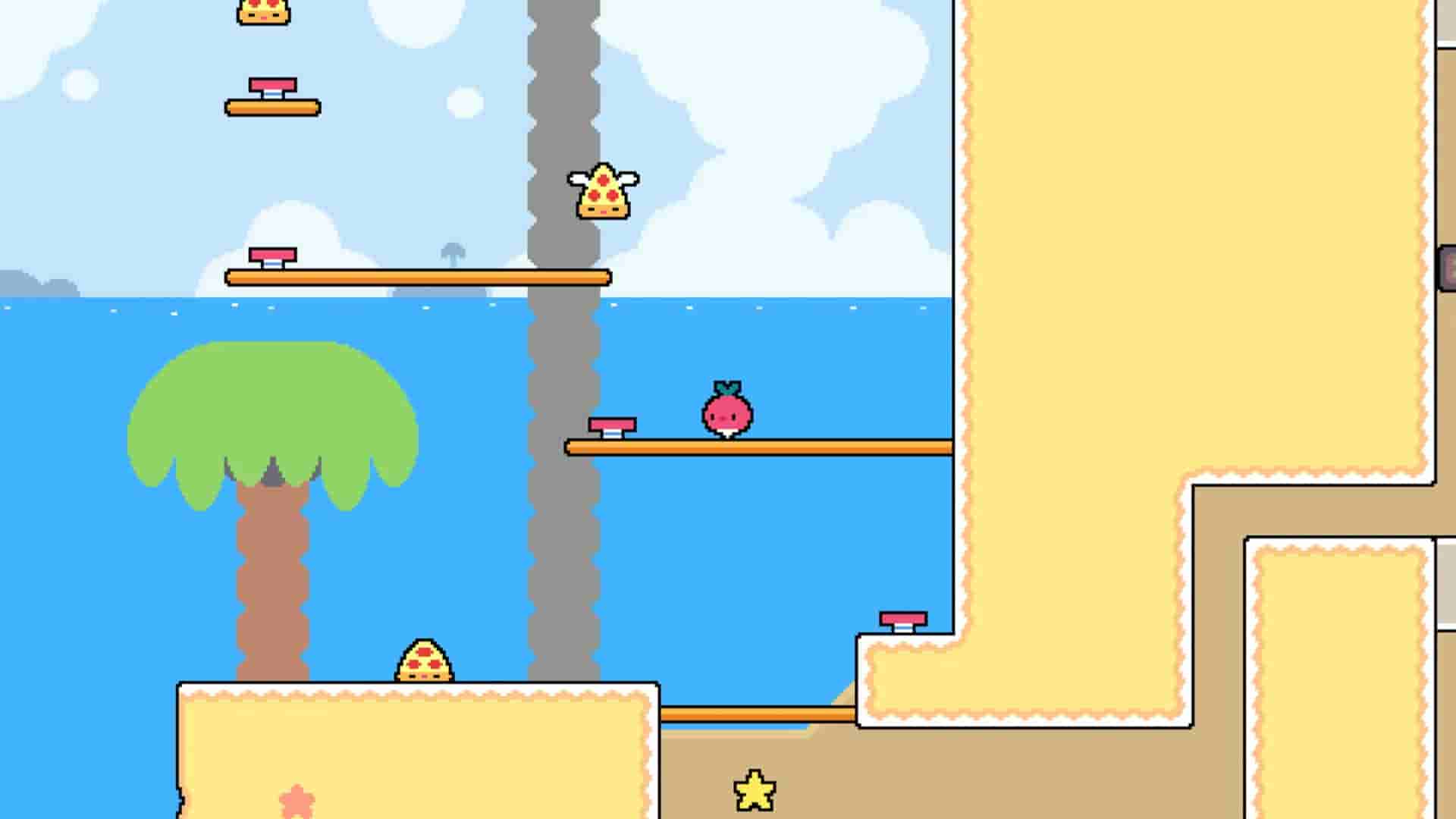 Dadish Collection screenshot thumbnail screenshot 2