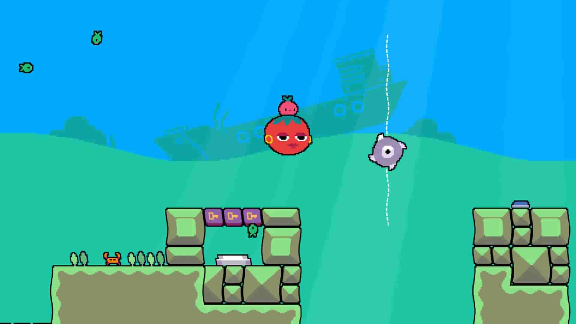 Dadish Collection screenshot thumbnail screenshot 3