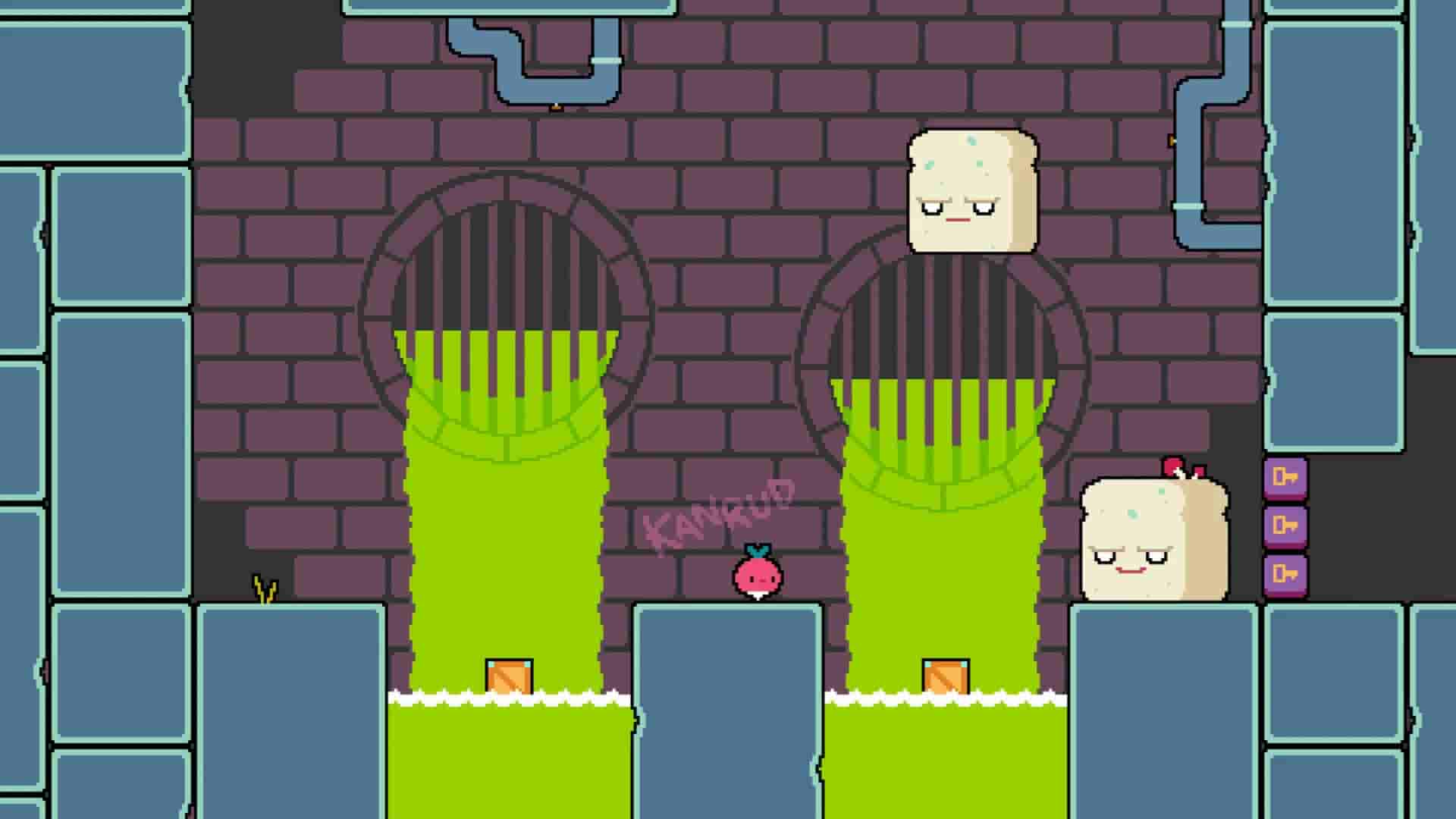 Dadish Collection screenshot thumbnail screenshot 5