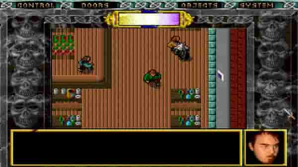 Daemonsgate screenshot thumbnail screenshot 4