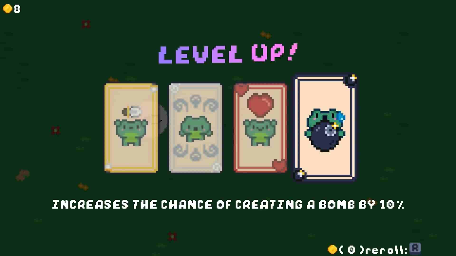 Dagger Froggy screenshot thumbnail screenshot 2