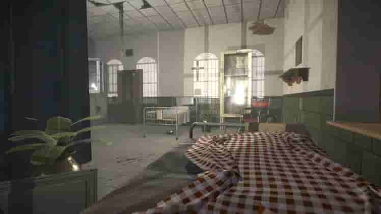 Dagon: by H. P. Lovecraft screenshot thumbnail screenshot 2