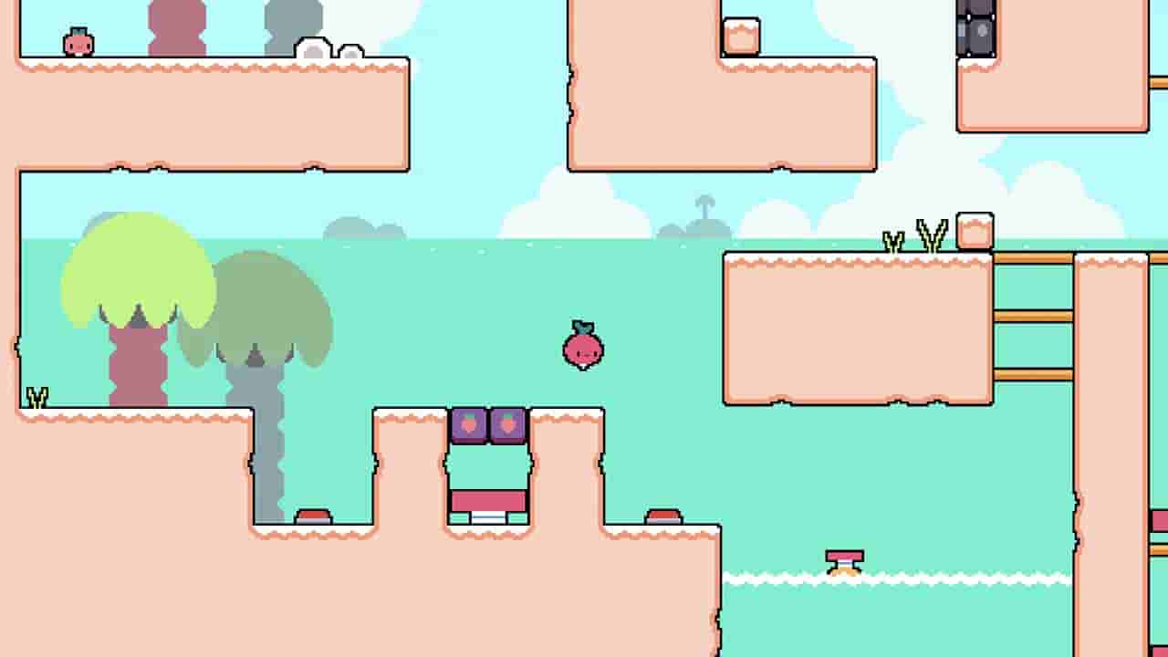 Daily Dadish screenshot thumbnail screenshot 0