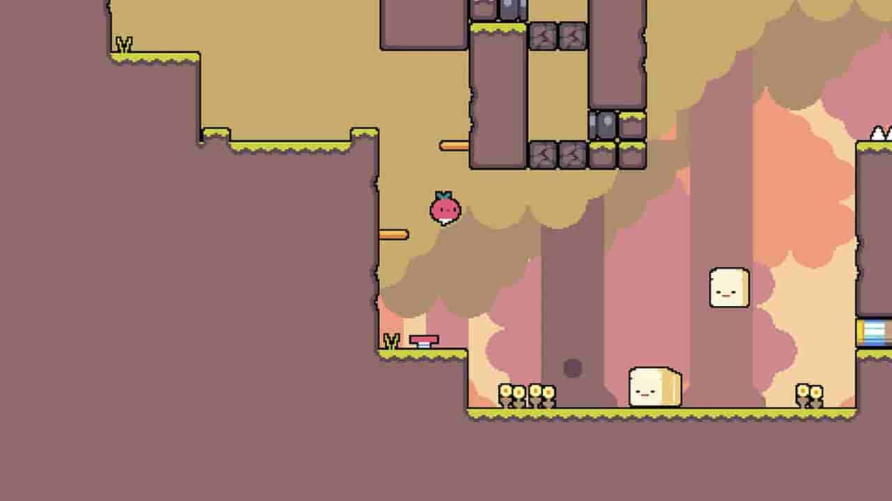 Daily Dadish screenshot thumbnail screenshot 1