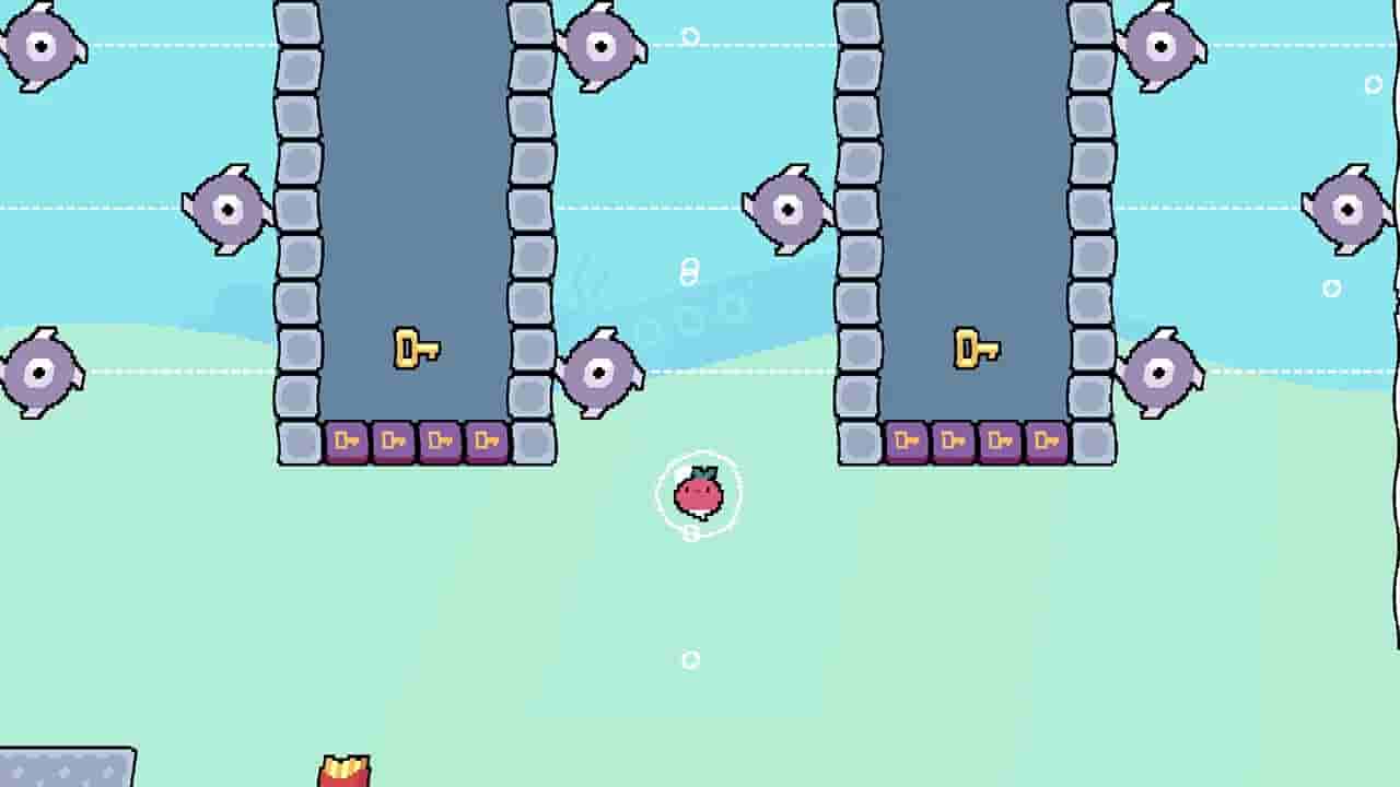 Daily Dadish screenshot thumbnail screenshot 4