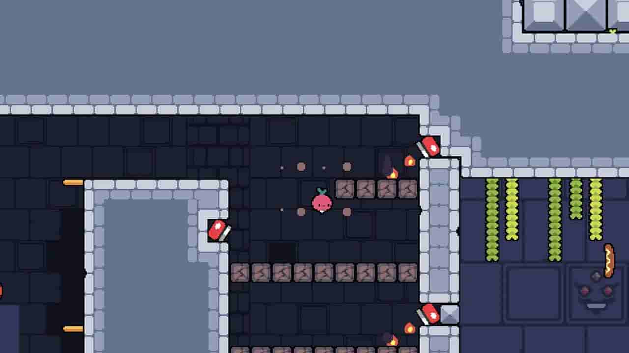 Daily Dadish screenshot thumbnail screenshot 5