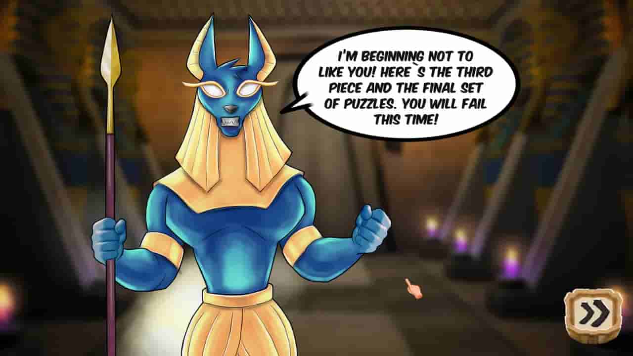 Dale Hardshovel HD screenshot thumbnail screenshot 7