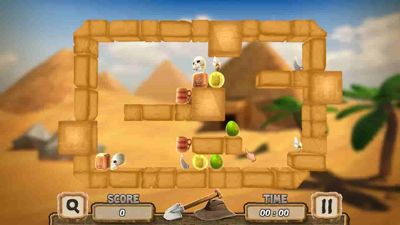 Dale Hardshovel HD screenshot thumbnail screenshot 8