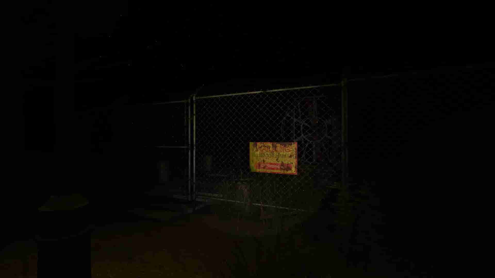 Damned screenshot thumbnail screenshot 1