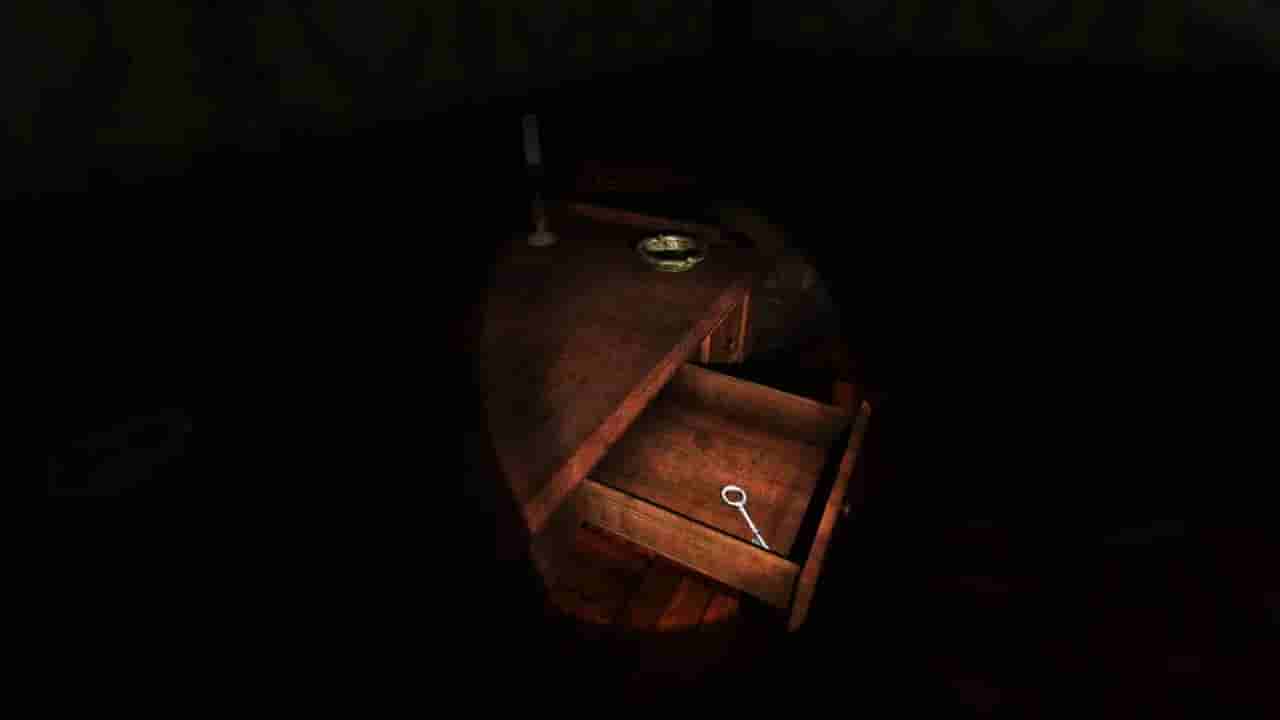 Damned screenshot thumbnail screenshot 3