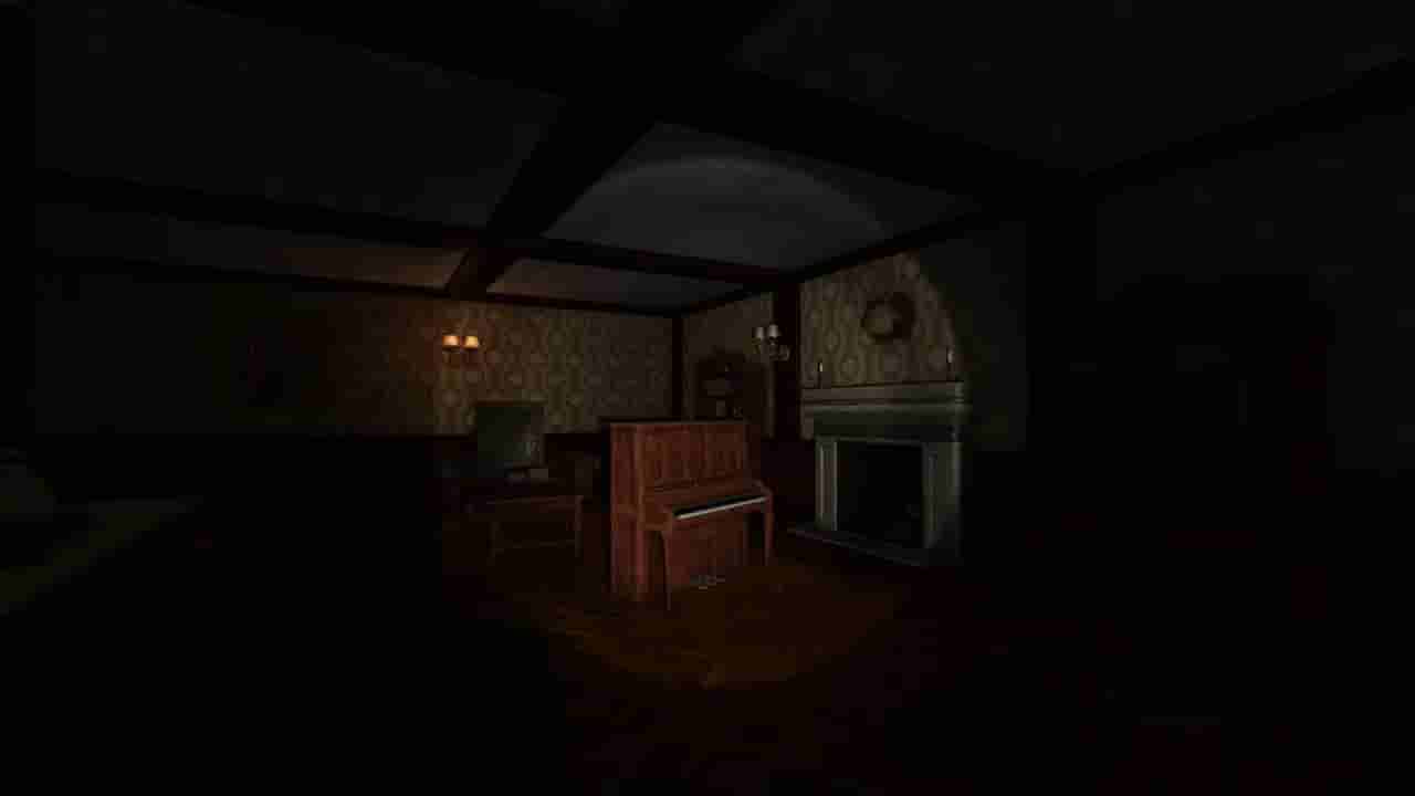 Damned screenshot thumbnail screenshot 5