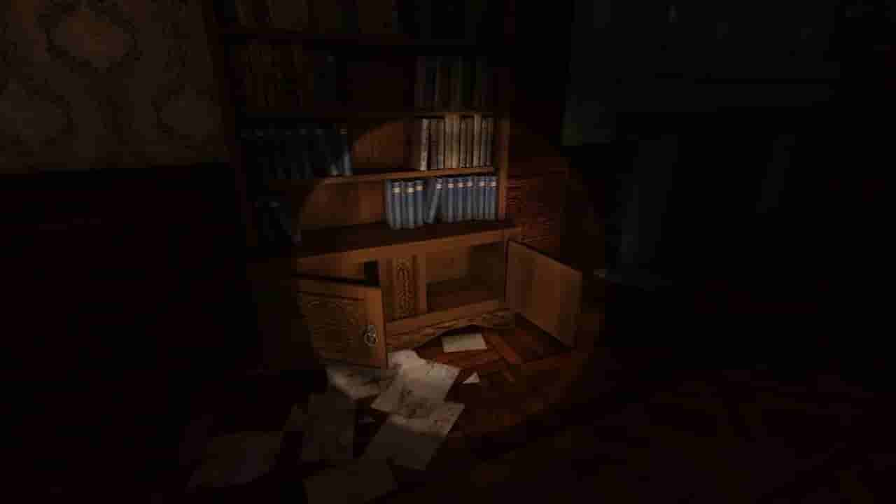 Damned screenshot thumbnail screenshot 6