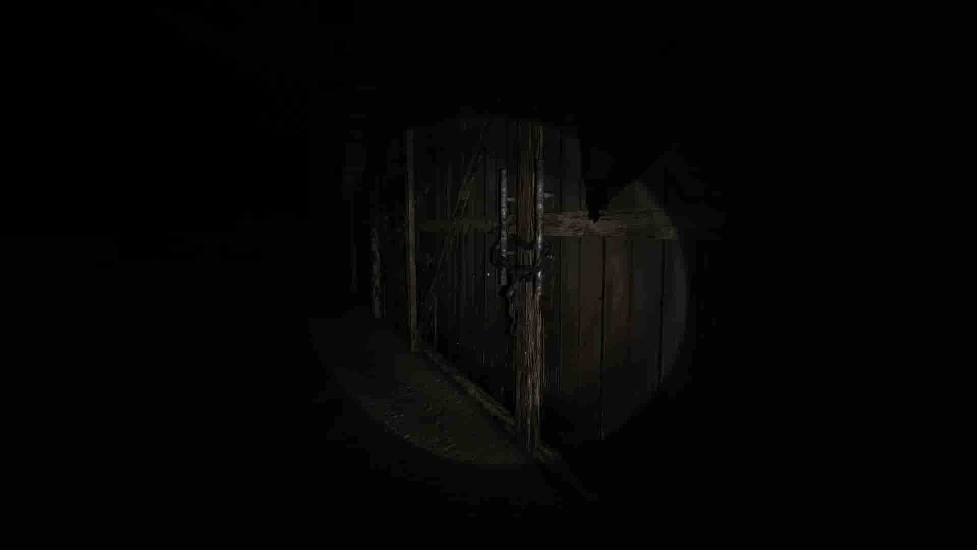 Damned screenshot thumbnail screenshot 9