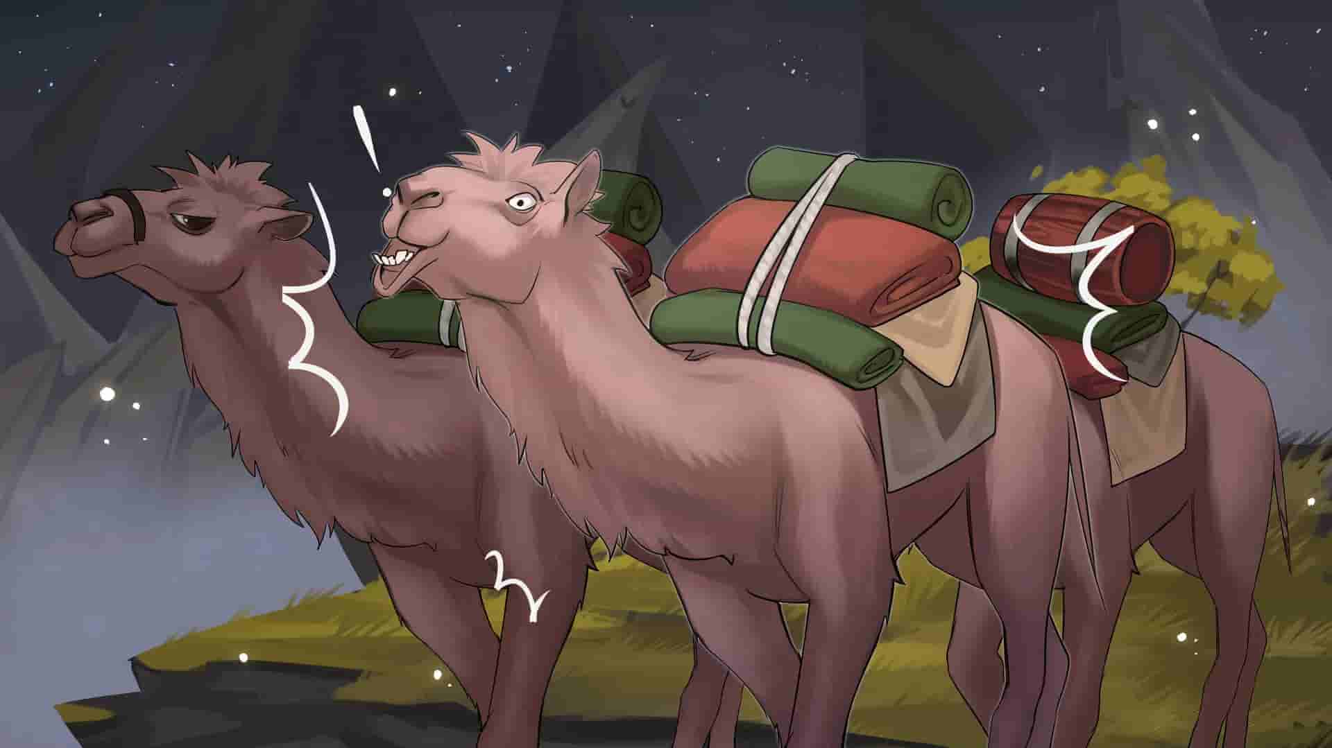 Damsels in Distress screenshot thumbnail screenshot 6