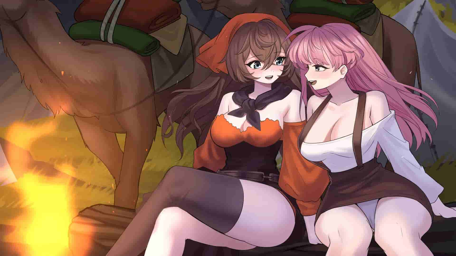 Damsels in Distress screenshot thumbnail screenshot 7