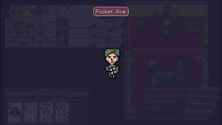 Dance of Cards screenshot thumbnail screenshot 1