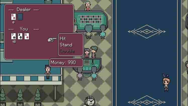 Dance of Cards screenshot thumbnail screenshot 4