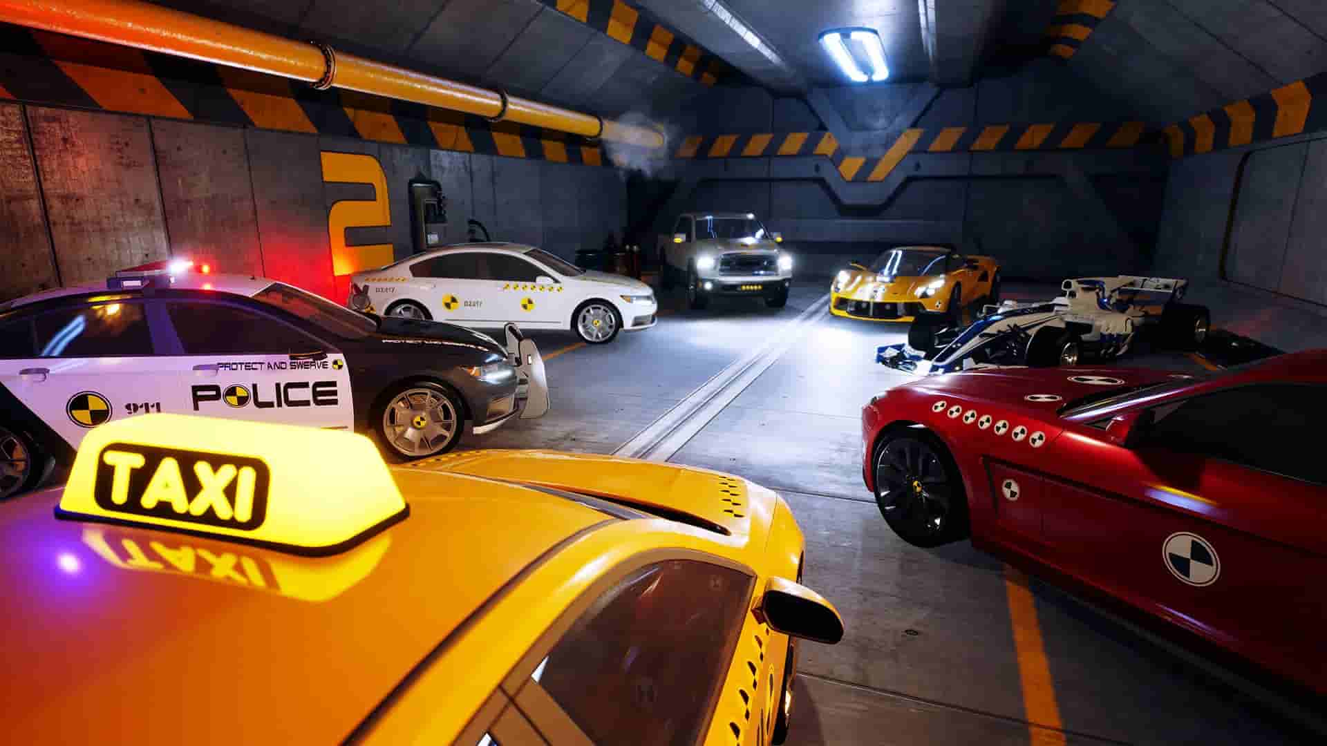 Danger Zone screenshot thumbnail screenshot 5