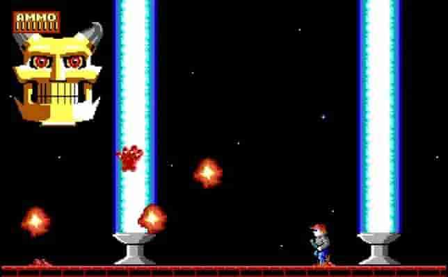 Dangerous Dave Pack screenshot thumbnail screenshot 2