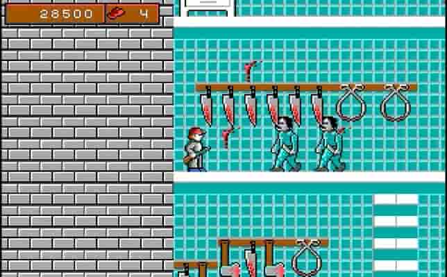 Dangerous Dave Pack screenshot thumbnail screenshot 4