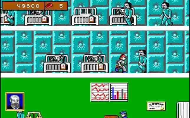 Dangerous Dave Pack screenshot thumbnail screenshot 6