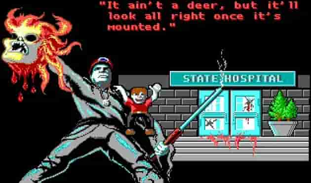 Dangerous Dave Pack screenshot thumbnail screenshot 7