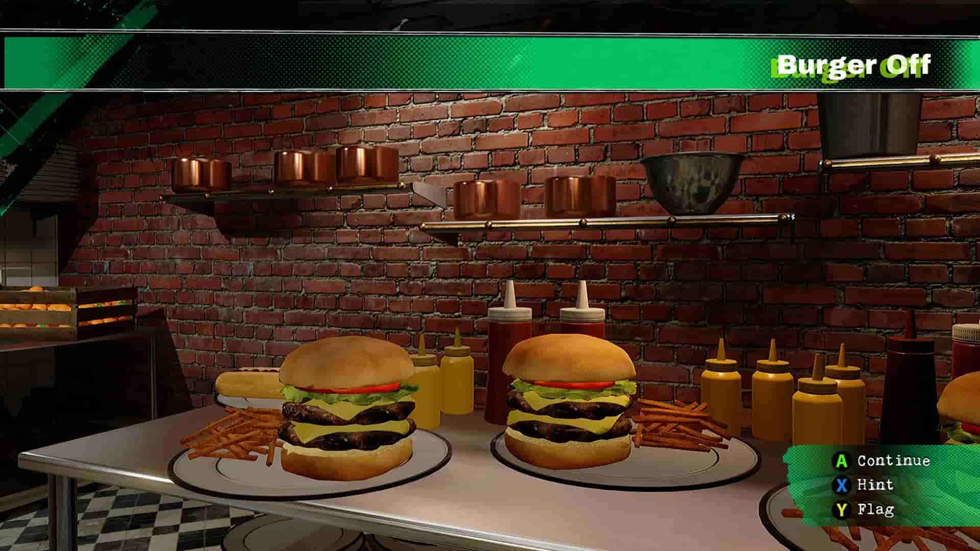 Dangerous Golf screenshot thumbnail screenshot 0