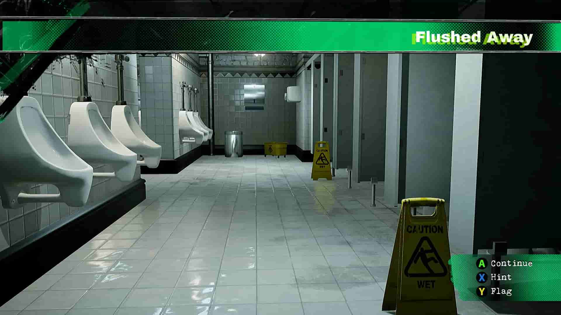 Dangerous Golf screenshot thumbnail screenshot 6