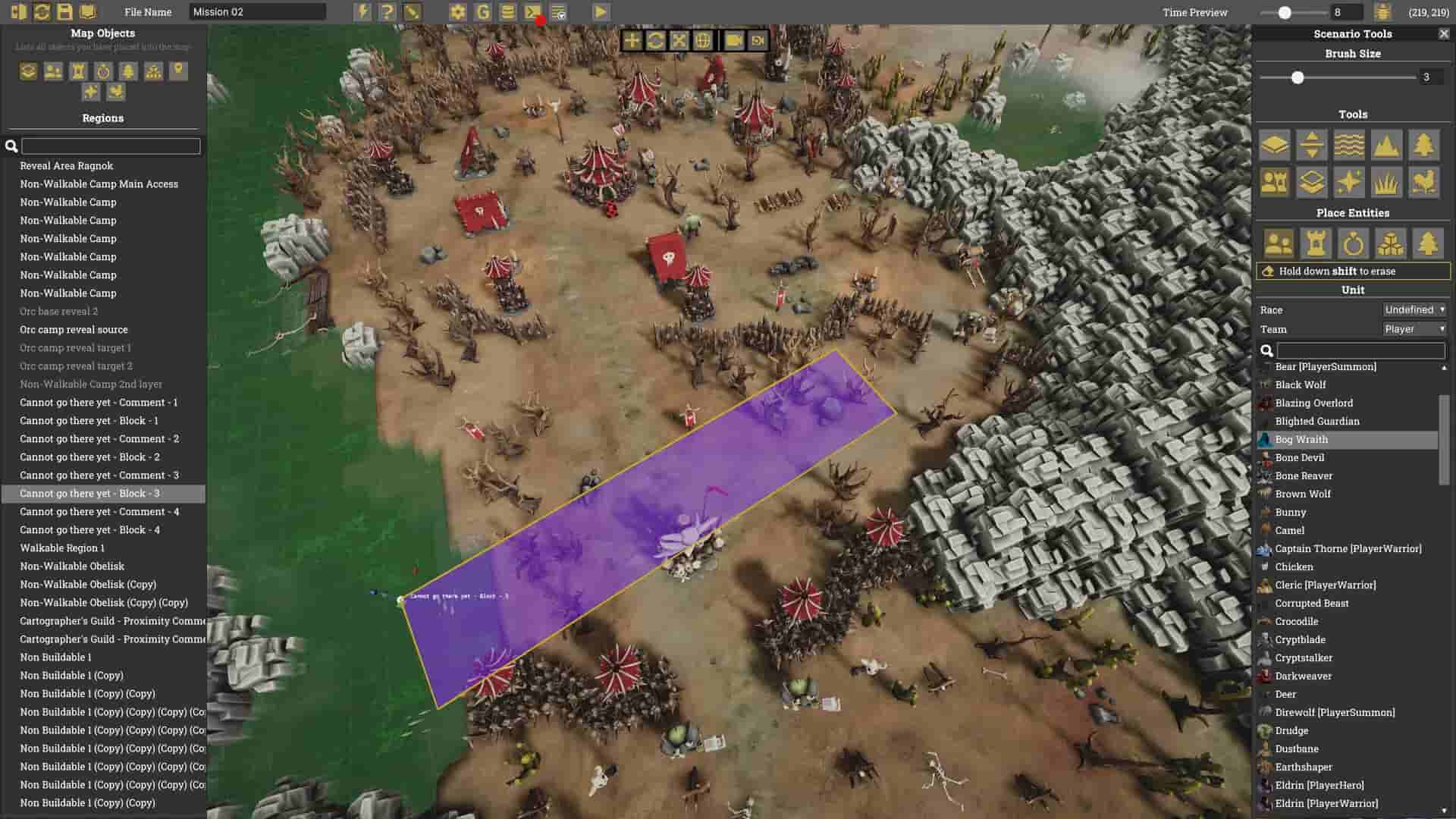 Darfall screenshot thumbnail screenshot 14