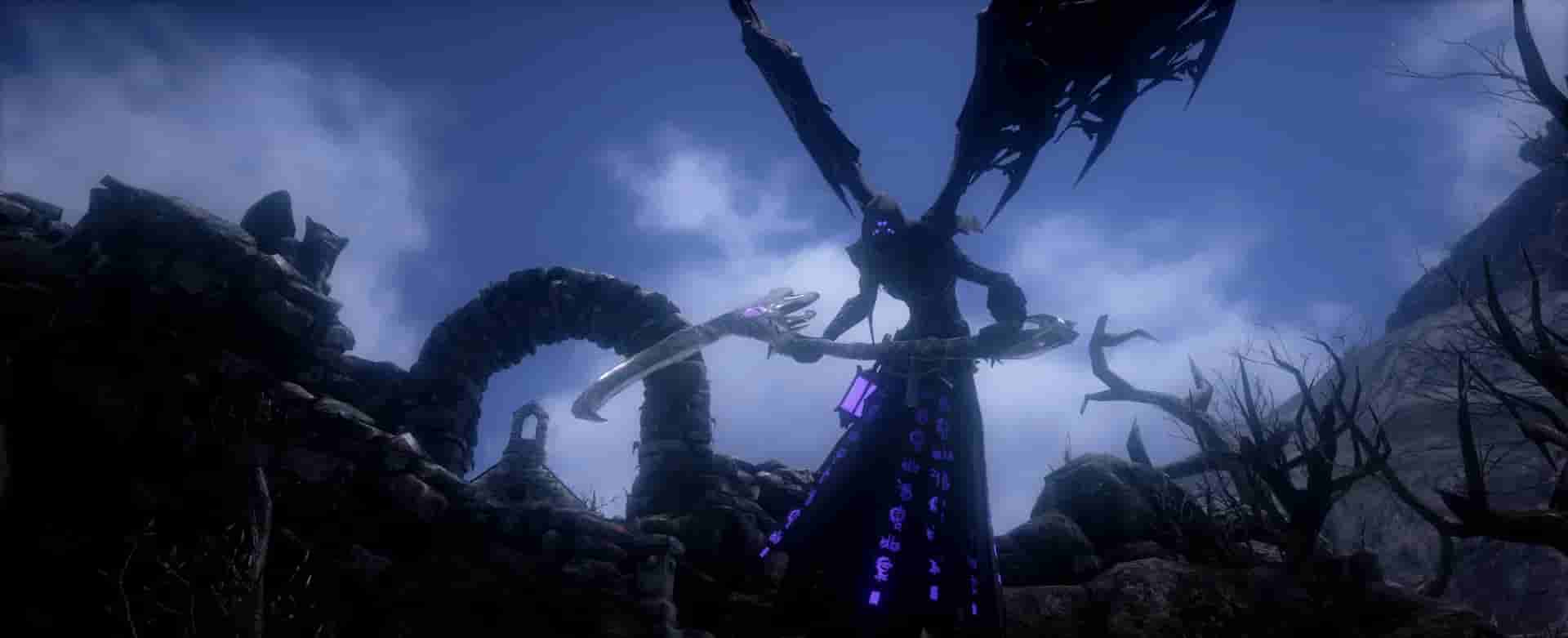 Dark and Light screenshot thumbnail screenshot 16